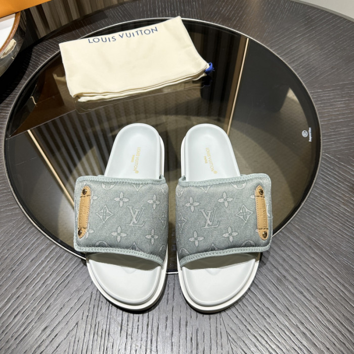 L*VT SANDALS LVLSS-026