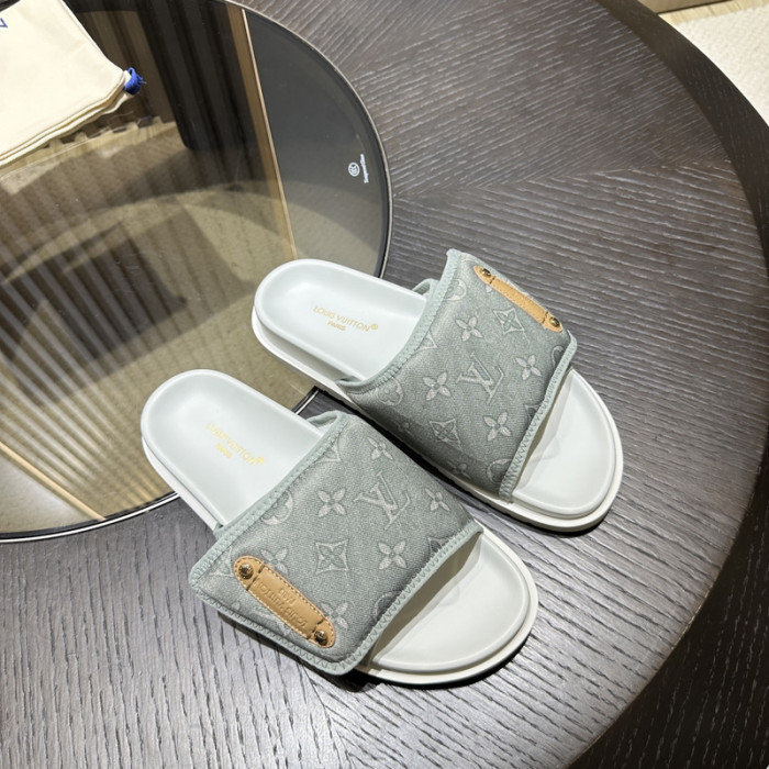 L*VT SANDALS LVLSS-026