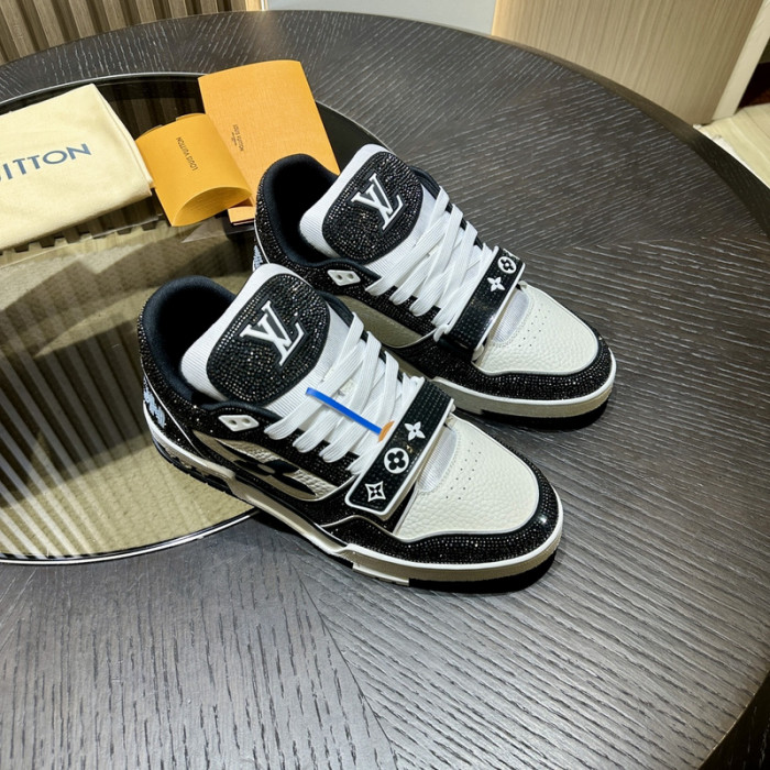 LOU VUIT SKATE LVSK-0005