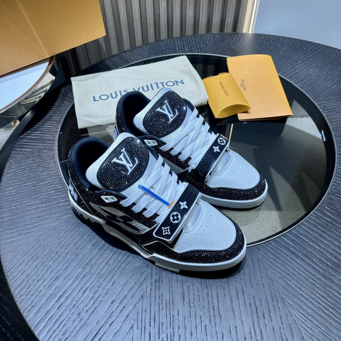 LOU VUIT SKATE LVSK-0005