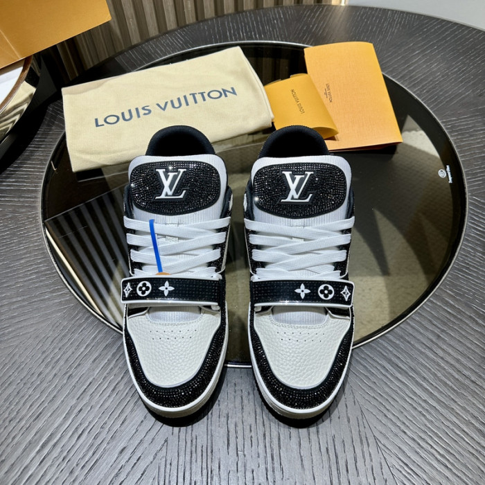 LOU VUIT SKATE LVSK-0005