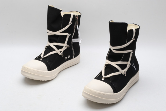 rick owen.s sneaker ro-090