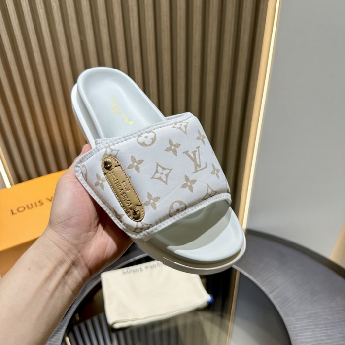 L*VT SANDALS LVLSS-024