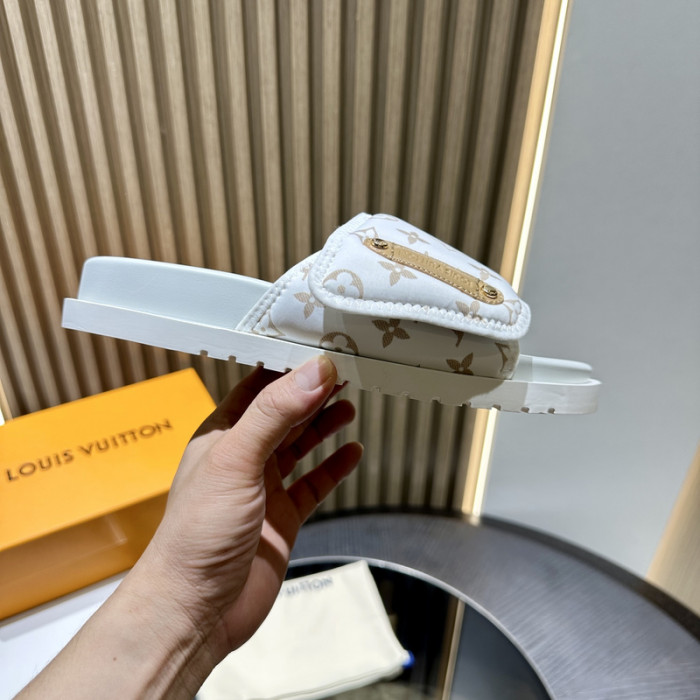 L*VT SANDALS LVLSS-024