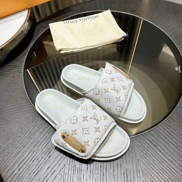 L*VT SANDALS LVLSS-024