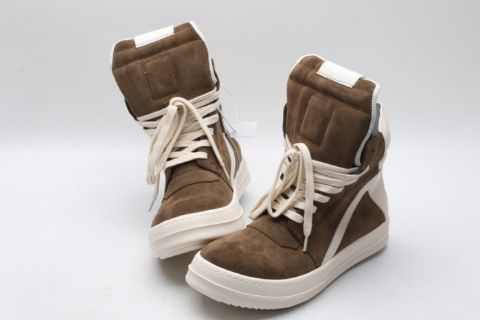 rick owen.s sneaker ro-095