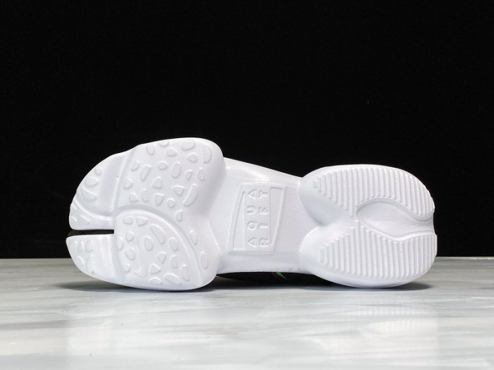 nike aqua rift black fire pink (w) bq4797-001