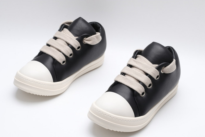 rick owen.s sneaker ro-100