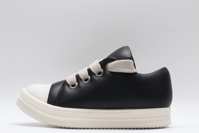 rick owen.s sneaker ro-100