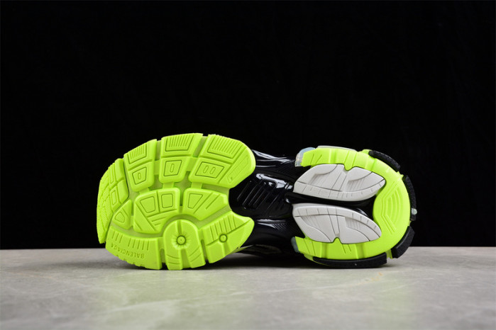 balenga triple trainer btt-080