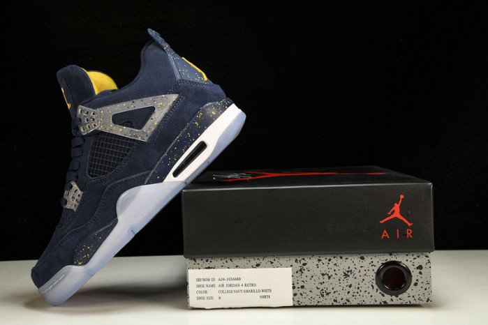 air jordan 4  aj4-1036660