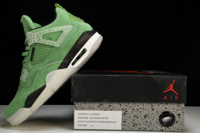 air jordan 4 retro  aj4-904284
