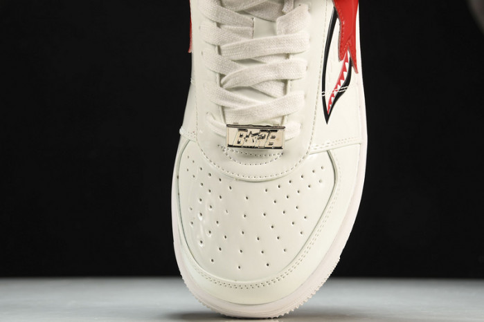 a bathing ape bape sta low  ab-072