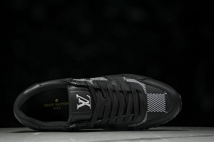 LOU VUIT RUN AWAY LVRA-002