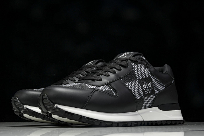 LOU VUIT RUN AWAY LVRA-002