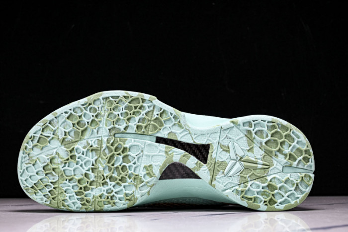 Nike Zoom Kobe 6 PE2025-109