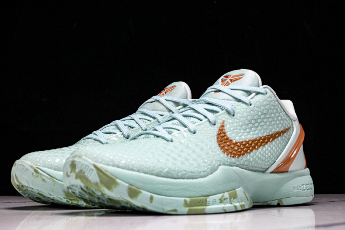 Nike Zoom Kobe 6 PE2025-109