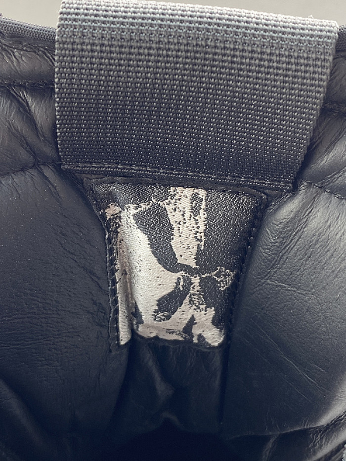 rick owen.s sneaker ro-137