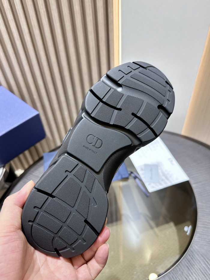 DR B22 TRAINER SNEAKERS DRB22-069