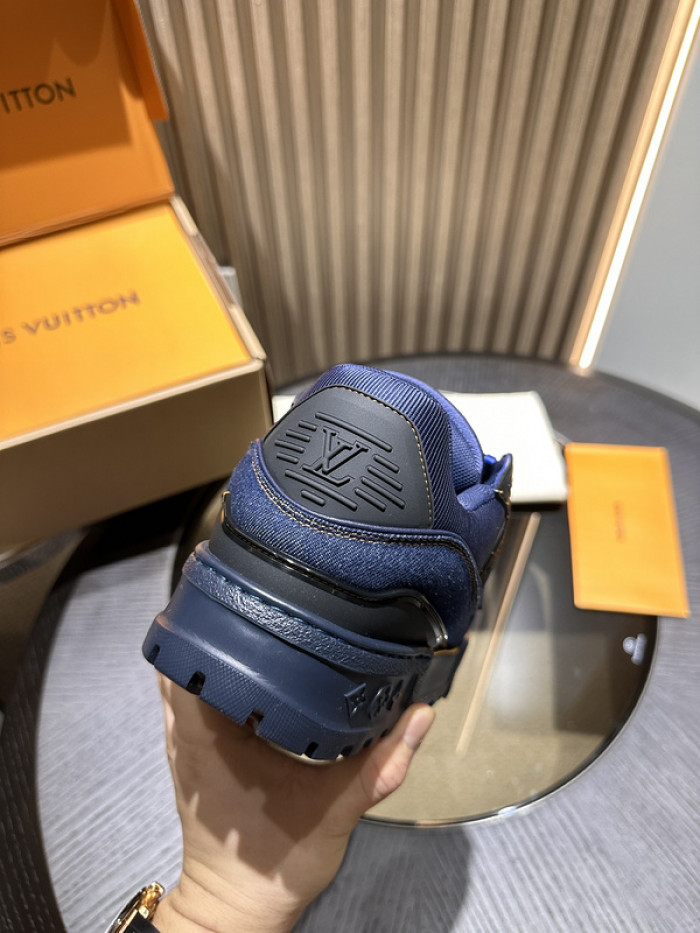 LOU VUIT SNEAKERS LVSS-0314