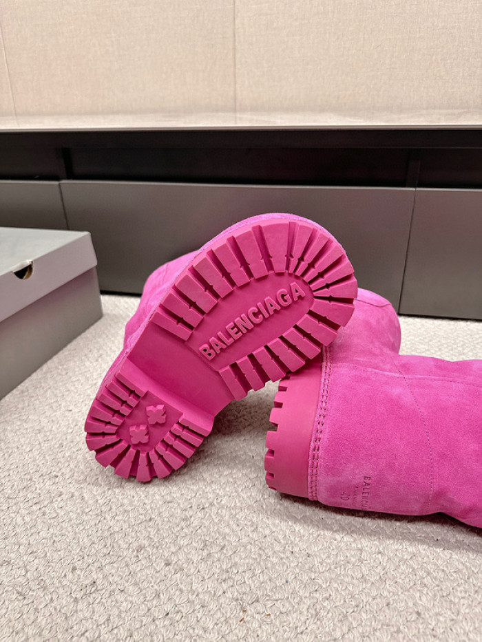 B*ALE*NGA SNOW BOOT BSB-026