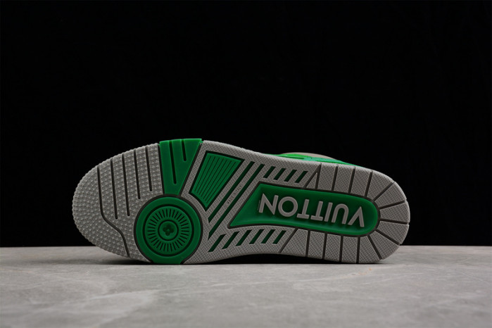 lou vuit sci-fi sneakers  lvss-042