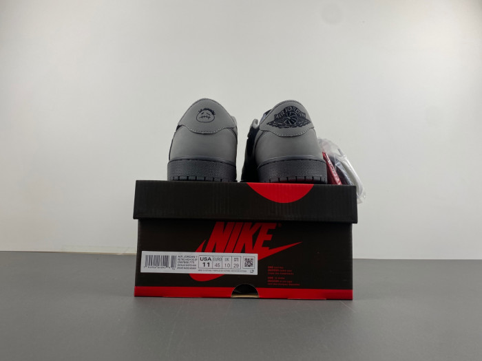 travis scott x air jordan 1 low og   dm7866--775
