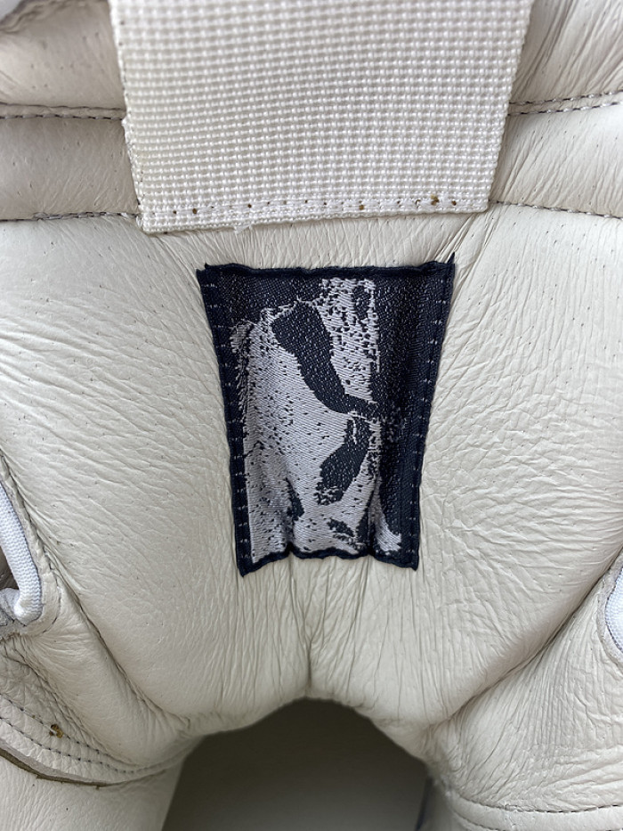 rick owen.s sneaker ro-138