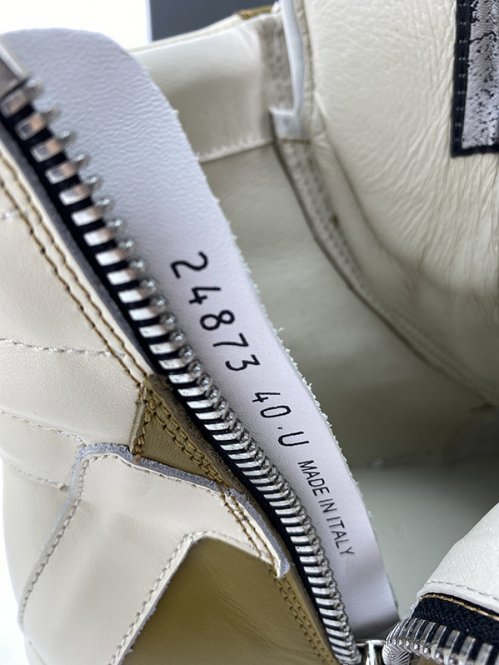 rick owen.s sneaker ro-138