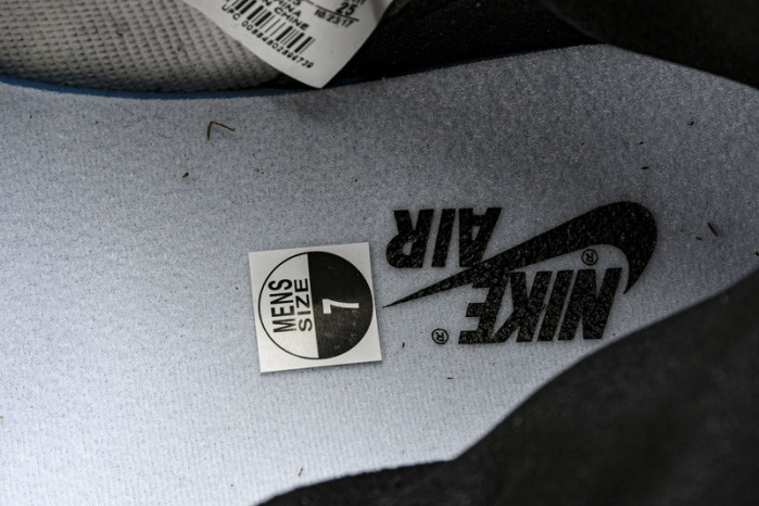 Air Jordan 1 High Retro 555088-125