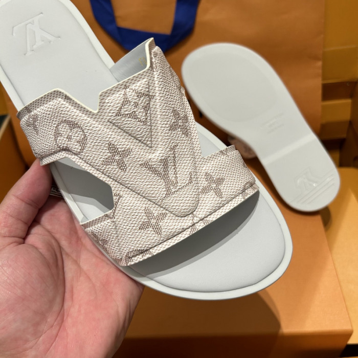 L*VT SANDALS LVLSS-094