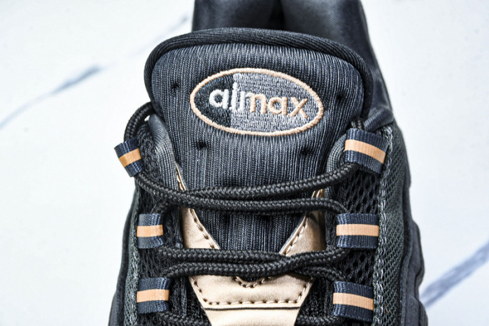 Central Cee x Nike Air Max 95 HQ6457-001