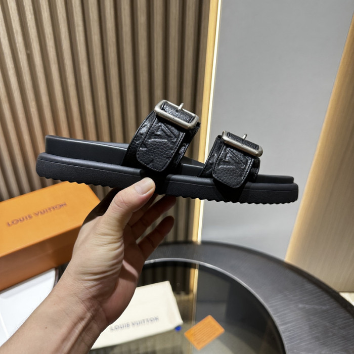 L*VT SANDALS LVLSS-0111