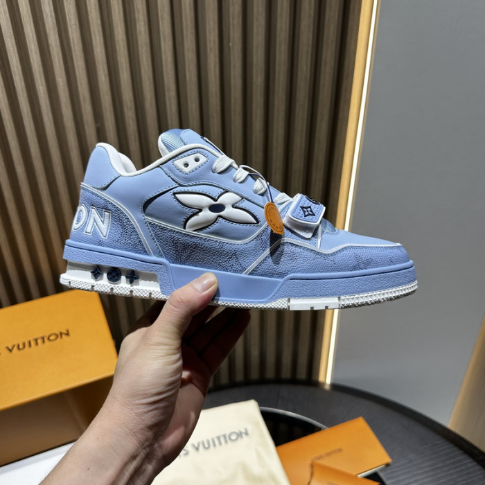 LOU VUIT SKATE LVSK-0018