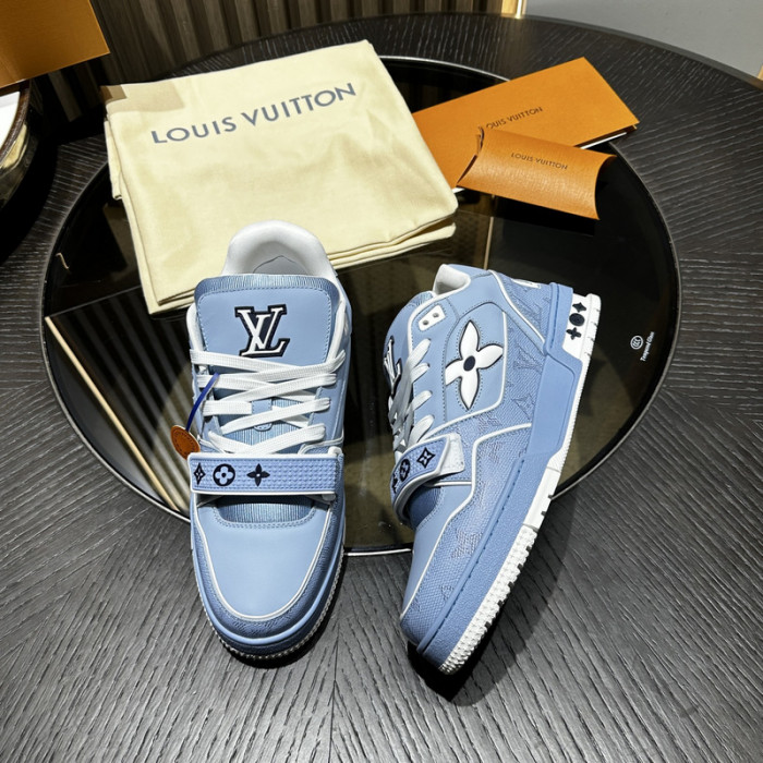LOU VUIT SKATE LVSK-0018