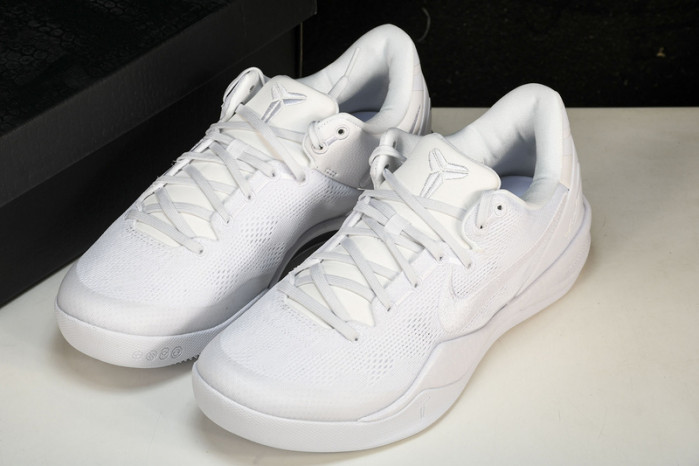 NK Zoom Kobe IX Low Protro "HALO" FZ7334-100