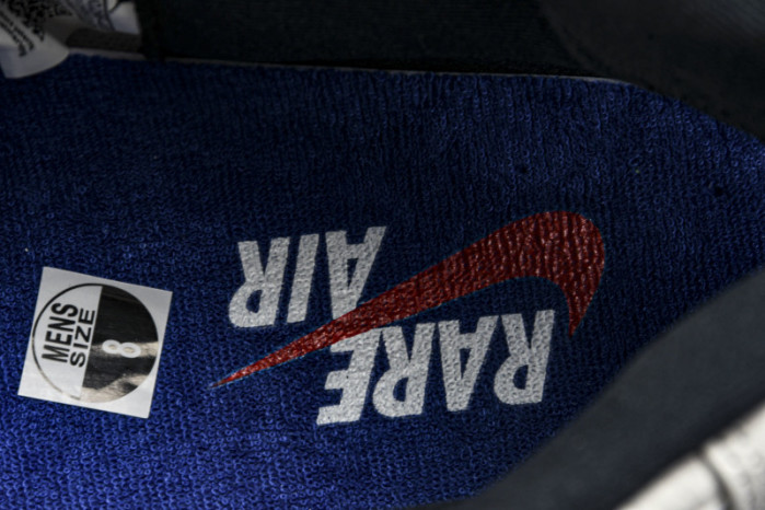 Air Jordan 11 Retro "Rare Air" IH0296-400