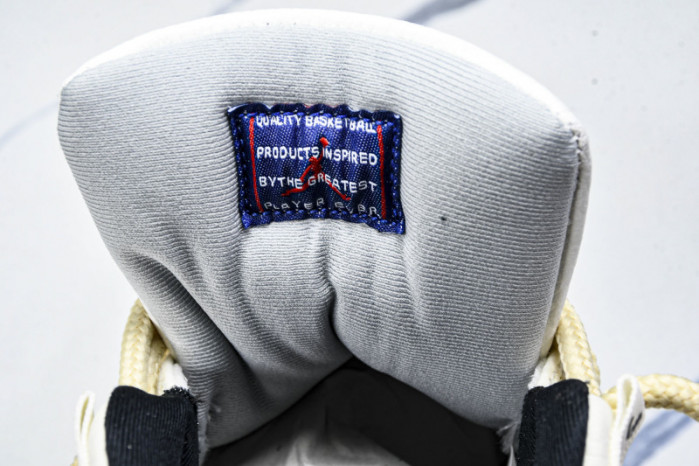 Air Jordan 11 Retro "Rare Air" IH0296-400