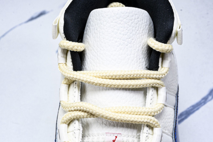 Air Jordan 11 Retro "Rare Air" IH0296-400