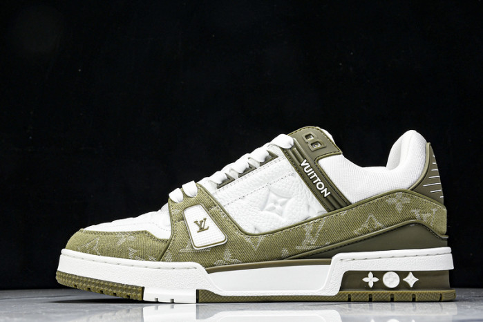 LVT SNEAKERS LVSRS-0048