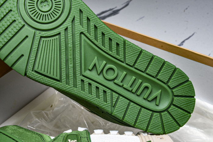 LVT SNEAKERS LVSRS-0050