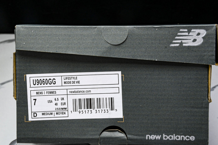 New Balance NB9060 U9060GG