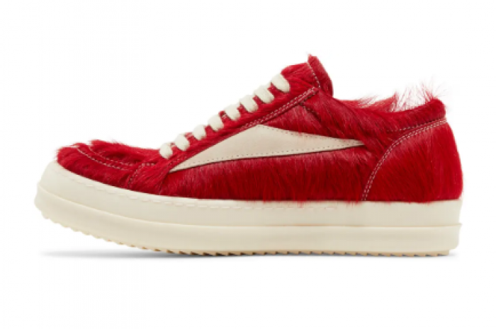 RICK OWEN.S SNEAKER RO-240