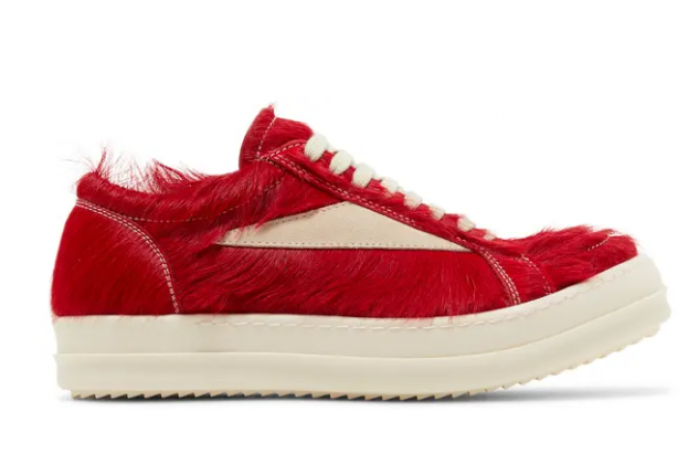 RICK OWEN.S SNEAKER RO-240