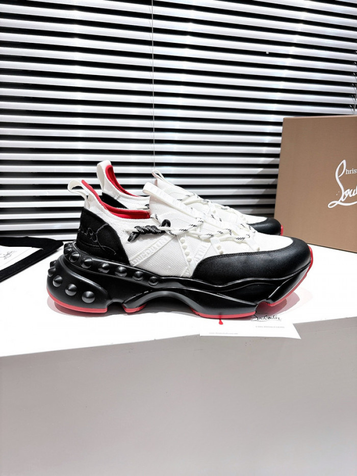 C*HRISTIAN L*BUBOUTIN CL-080