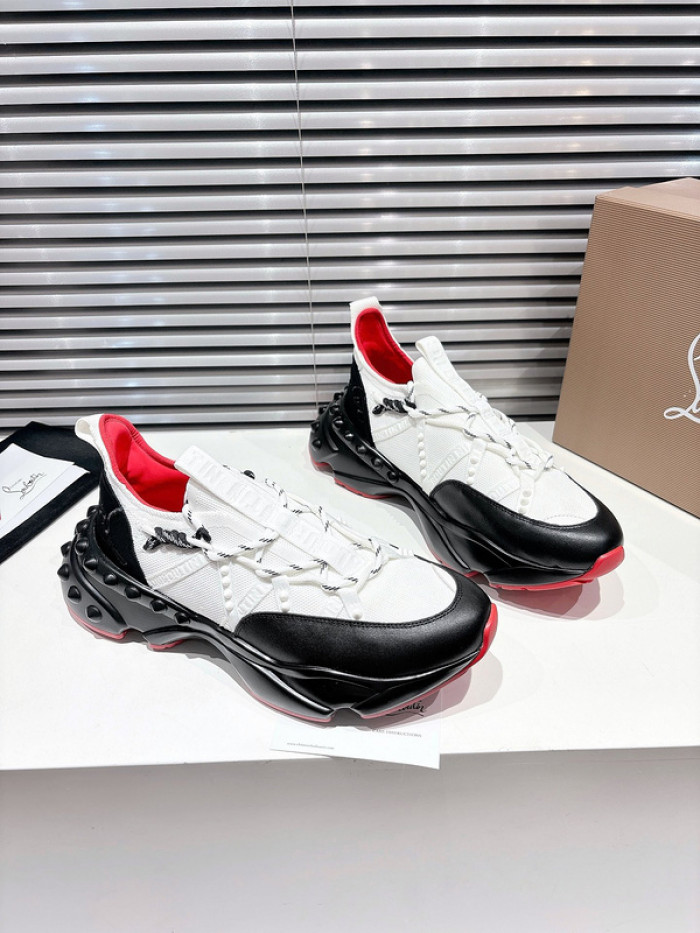 C*HRISTIAN L*BUBOUTIN CL-080