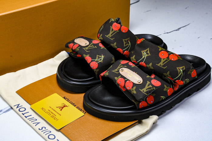 L*VT SANDALS LVLSS-0101