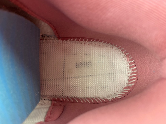 Air Jordan 12 Retro 510815-600