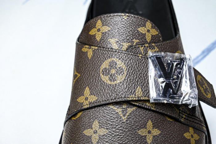 L*VT SANDALS LVLSS-0131