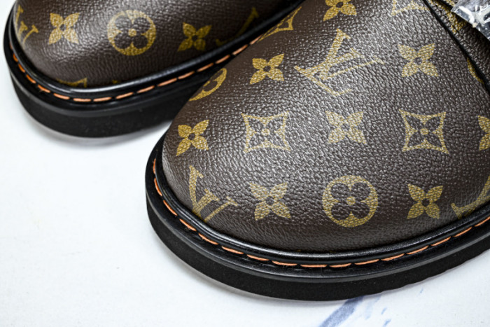 L*VT SANDALS LVLSS-0131